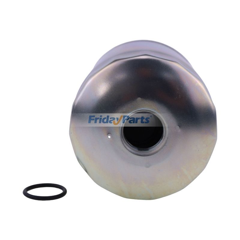 Excavator Fuel Filter for Isuzu Hitachi