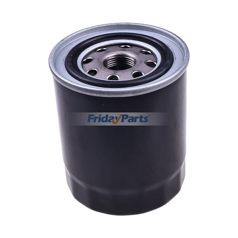 Kraftstofffilter P502143 FF5300 33394 34462-00300 für Mitsubishi Motor S4S S4E2 Gabelstapler FD40 FDC20 FDC25 FD35 FD45 FD50 Lader WS200A WS300 WS400 WS500