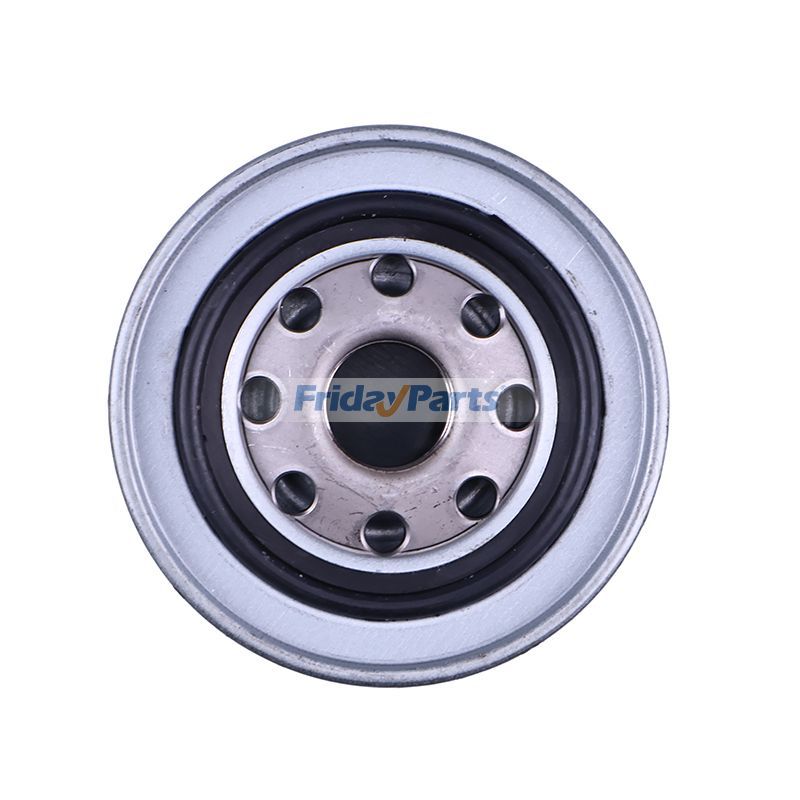 Filtre à carburant P502143 FF5300 33394 34462-00300 pour moteur Mitsubishi S4S S4E2 chariot élévateur FD40 FDC20 FDC25 FD35 FD45 FD50 chargeur WS200A WS300 WS400 WS500pourPour CASE,Pour CAT,Pour DOOSAN,Pour HYUNDAI,Pour JOHN DEERE,Pour Mitsubishi,Pour New Holland,Pour Toyota,Pour VOLVO