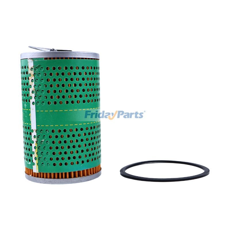 Filtro de combustível - Substitui Donaldson P550061 para Motor,Escavadora ,Empilhadeira ,Carregadora ,Motoniveladora