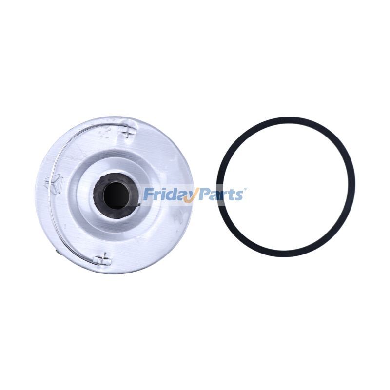 Motor,Escavadora ,Empilhadeira ,Carregadora ,Motoniveladora Para CASE,Para Donaldson,Para KOMATSU - Filtro de combustível - Substitui Donaldson P550061