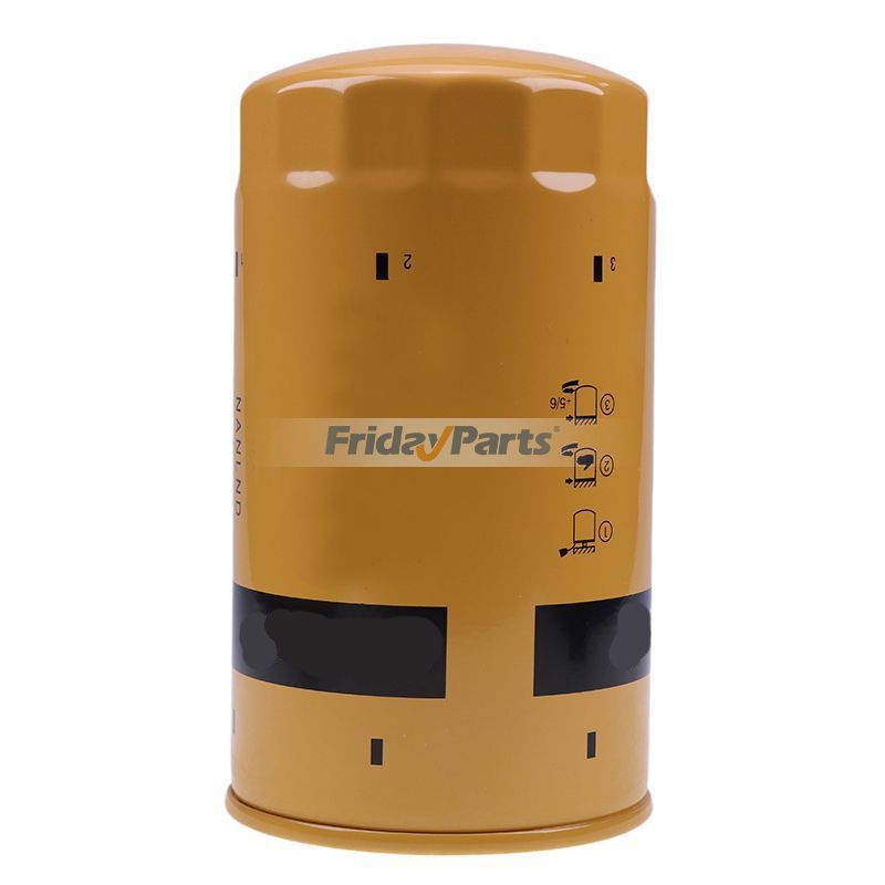 Kraftstofffilterfür Traktor