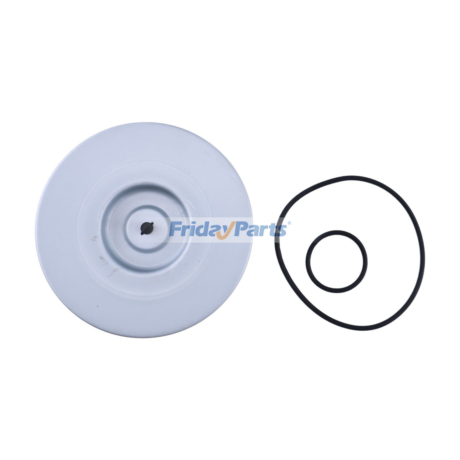 FridayParts Kraftstofffilter