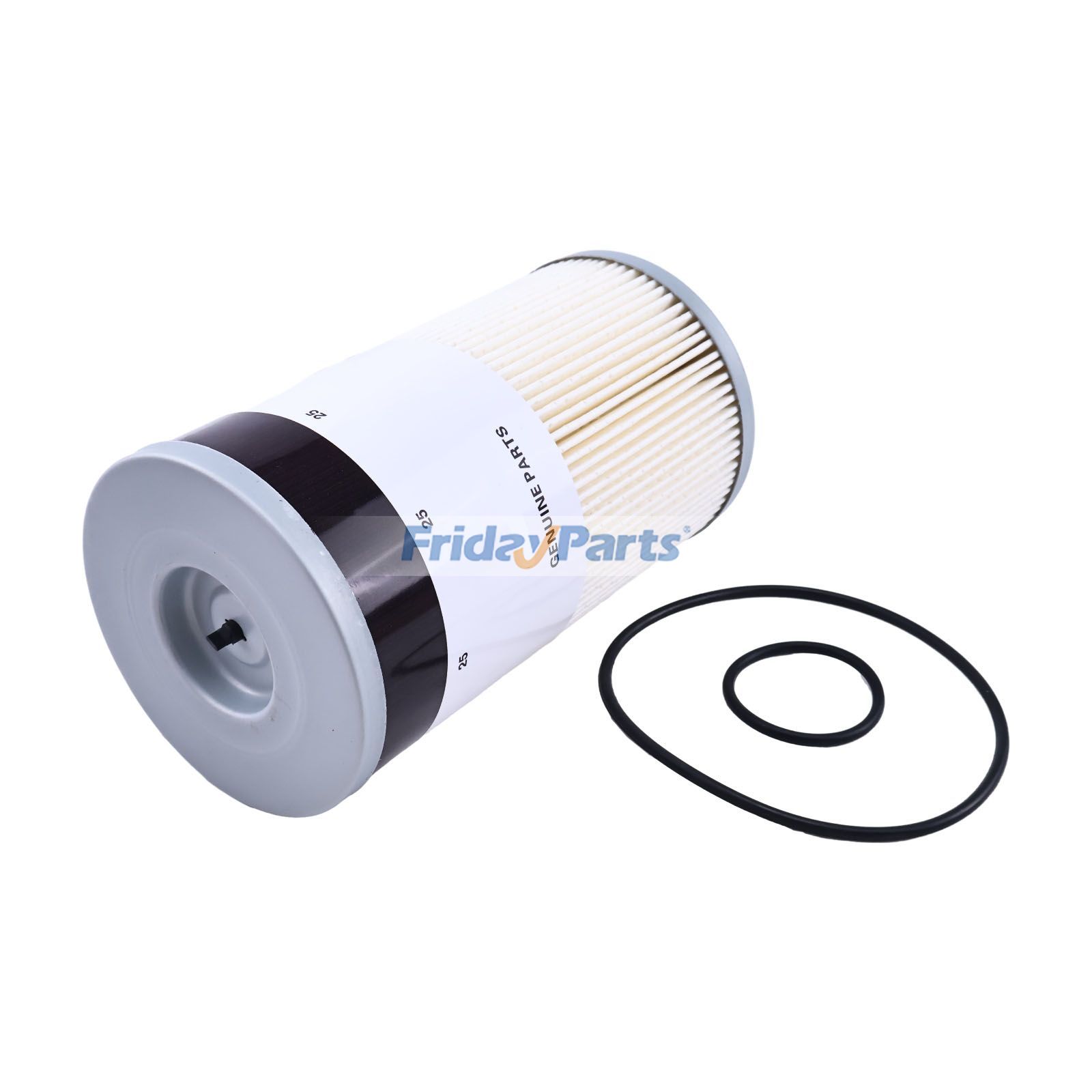 Kraftstofffilter P550796 für CASE A8000 A8800 New Holland FR450E3 FR500 FR600 FR850 VN2080 Harvester