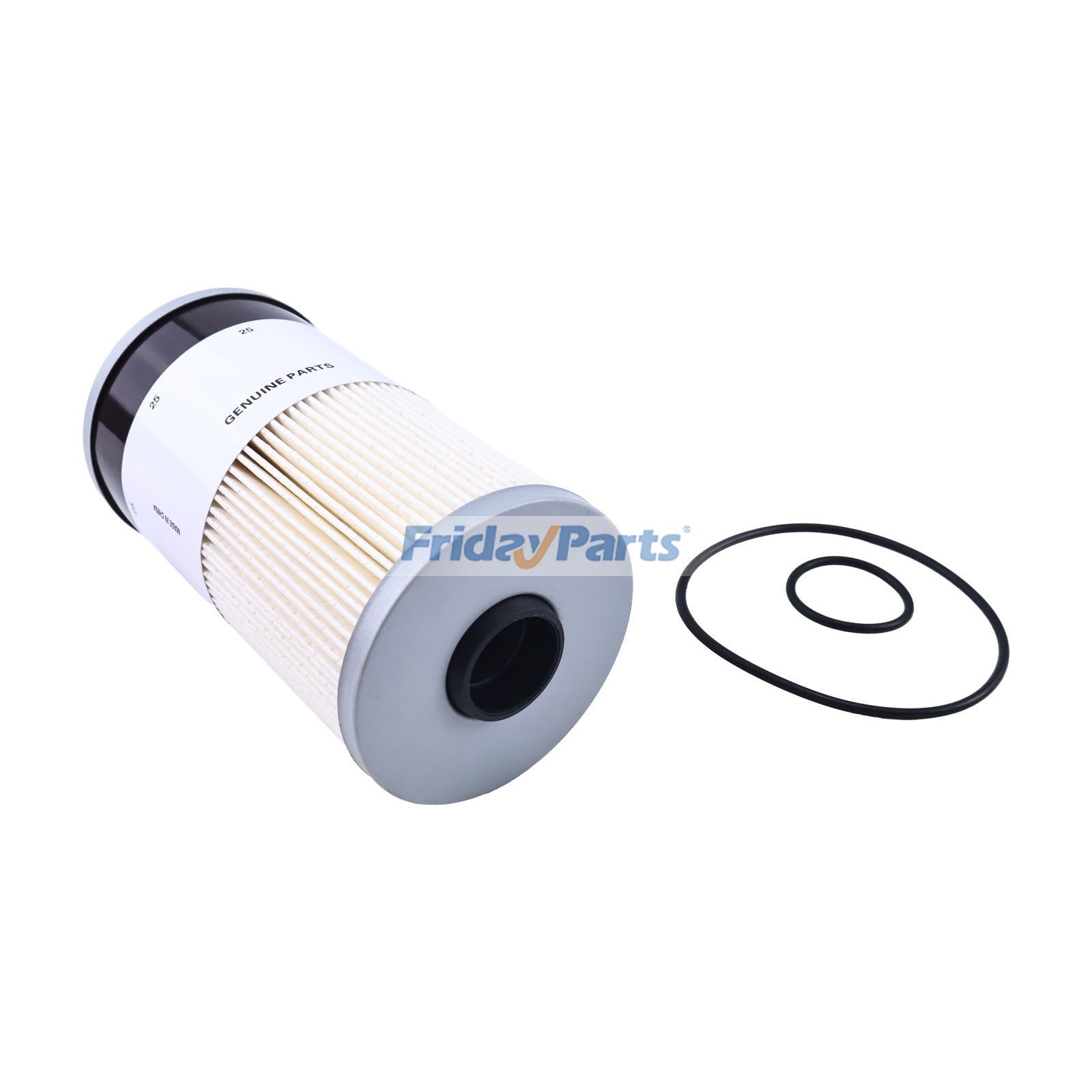 Kraftstofffilterfür Bagger,Mähdrescher