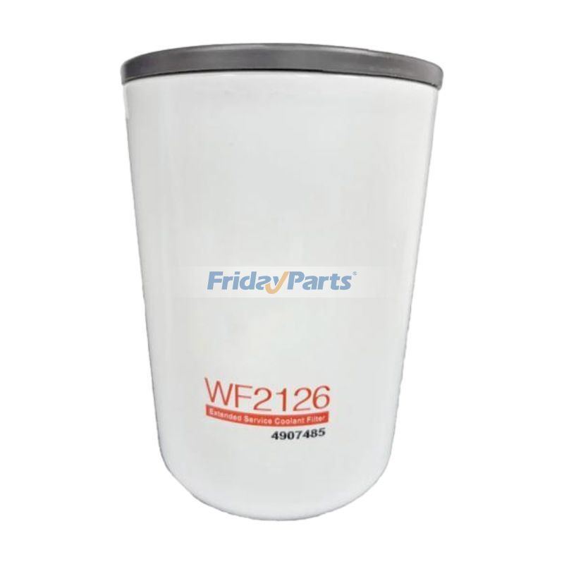 Fuel Filter P550866 WFR82126 WF2126 for CASE IH STX425 STX440 STX450 STX530 New Holland T9030 T9040 TJ425 Tractor