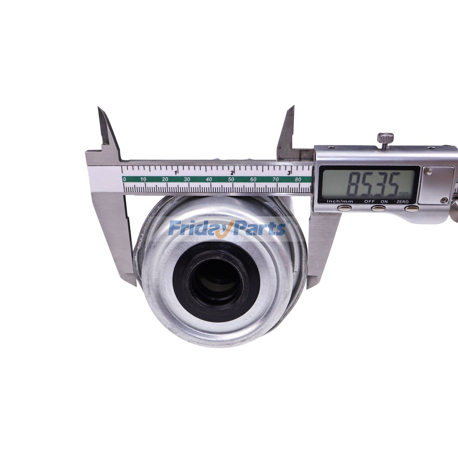 FridayParts Fuel Filter