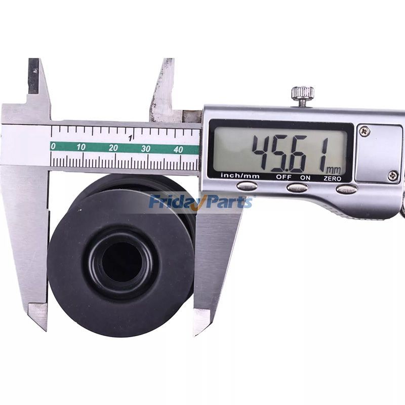 FridayParts Fuel Filter