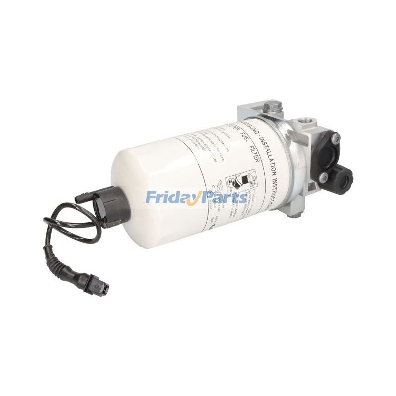 Kraftstofffilter-Vorfilter 0450-6917 für Deutz-Motor TCD 2012 2013 Ahlmann-Bagger AS150E AS210E Radlader AZ150E