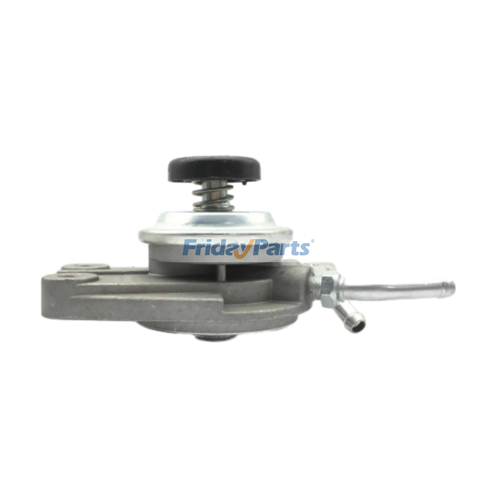 Bomba de cebado del filtro de combustible 16401VC10A para Nissan NP300 Navara King Cab D22 Para Nissan