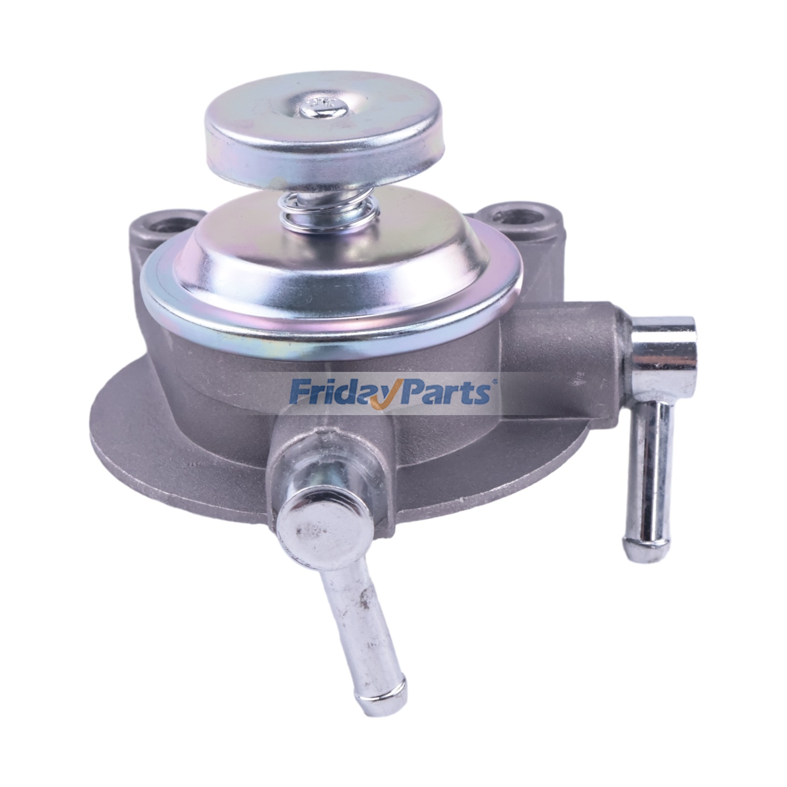 Fuel Filter Primer Pump 23100-64430 23301-54410 for Toyota Engine 2L 3L Vehicle Hilux LN86 LN106 LN107 LN111 1983-1991