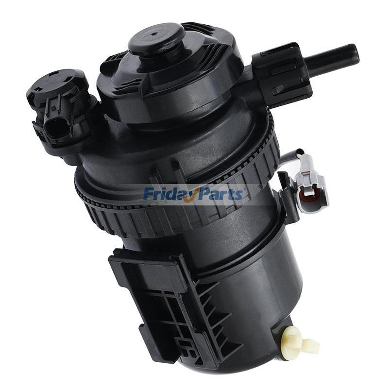 Kraftstofffilter-Primerpumpe 23300-0L042 für Toyota Hilux Fortuner Innova 1KD-FTV 2KD-FTV 2005-2016