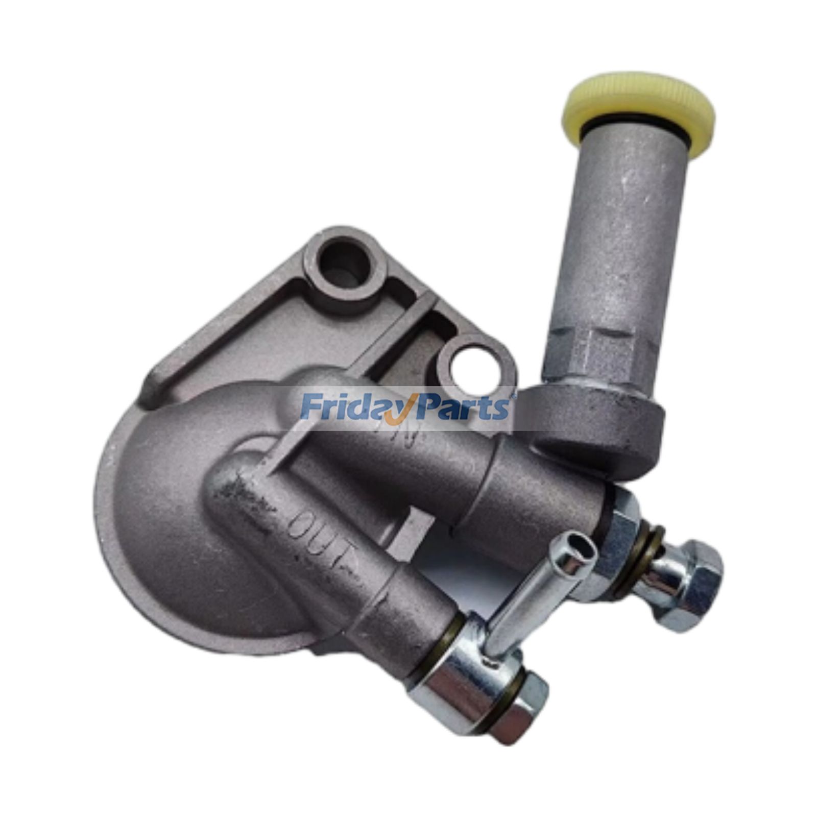 Kraftstofffilter-Primerpumpe 23300-87318 für Toyota 14B Motor Daihatsu Delta Truck