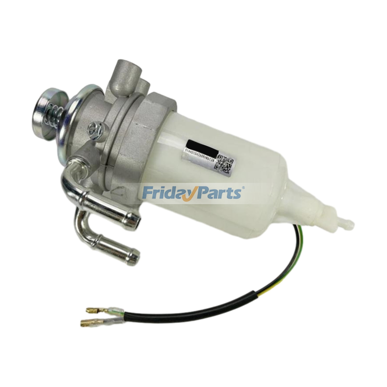 Kraftstofffilter-Vorförderpumpe 8-98019898-0 für Isuzu-Motoren 4JA1, 4JA1T, 4JB1 und TBR Wizard