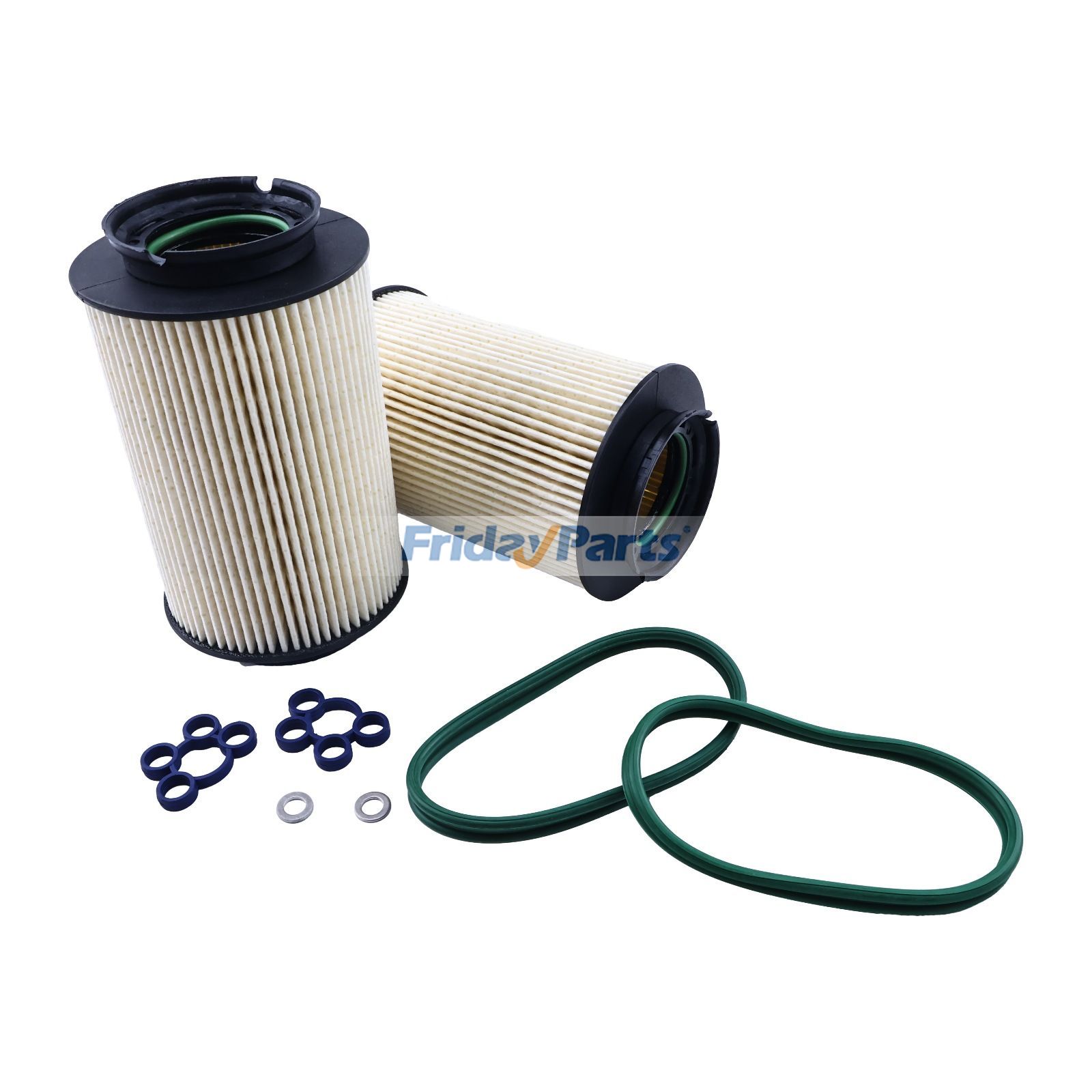 KraftstofffilterFür Volkswagen