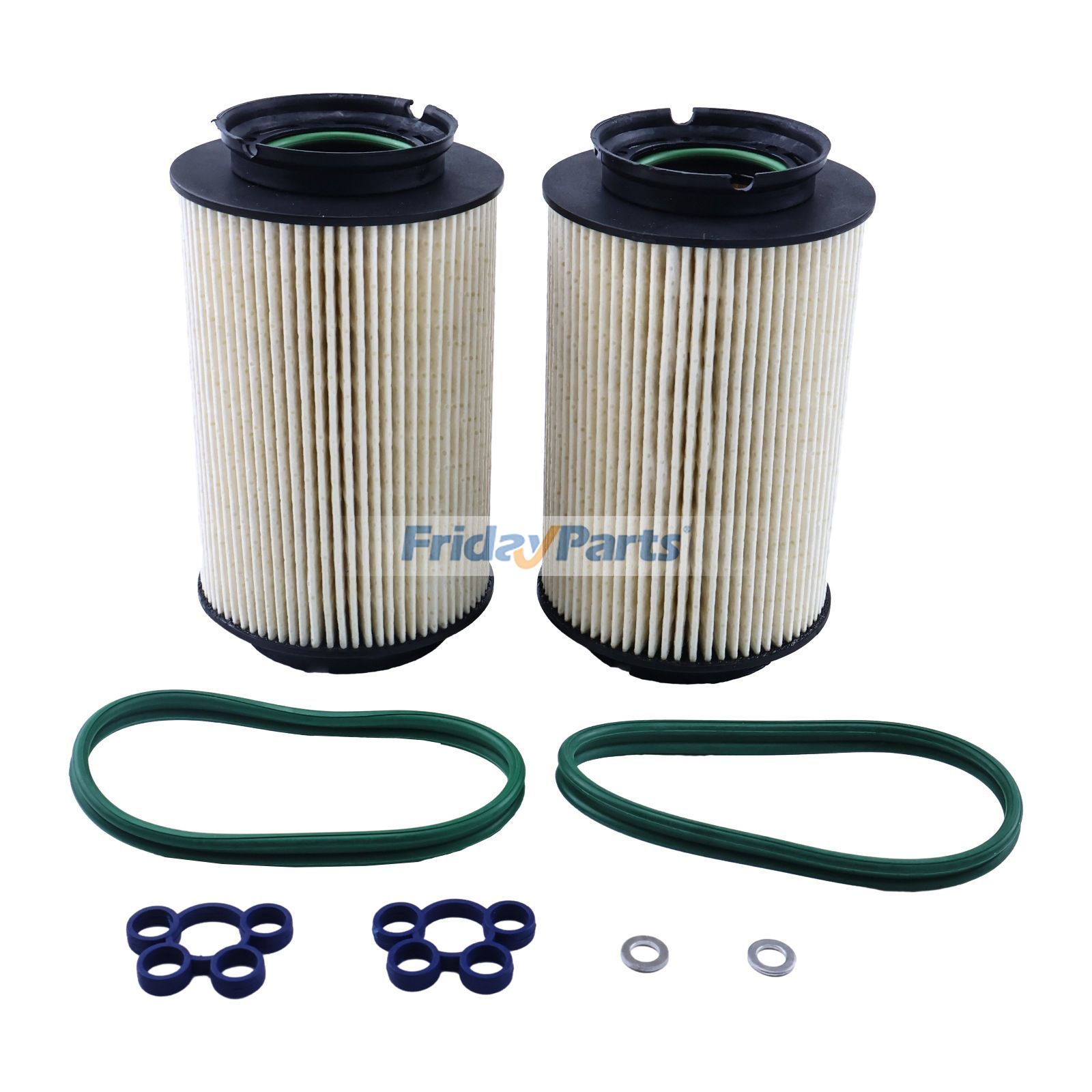 Kraftstofffilter PU 936/2 X SN 70281 PU936/2X für Volkswagen Golf Jetta 2.0L 2005-2010