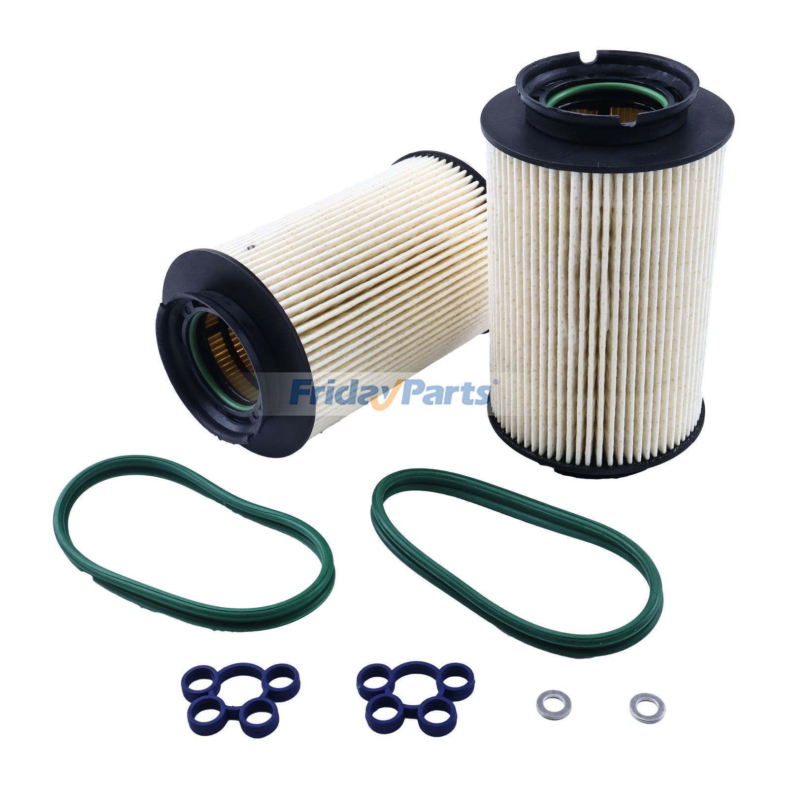 Kraftstofffilterfür Fahrzeug