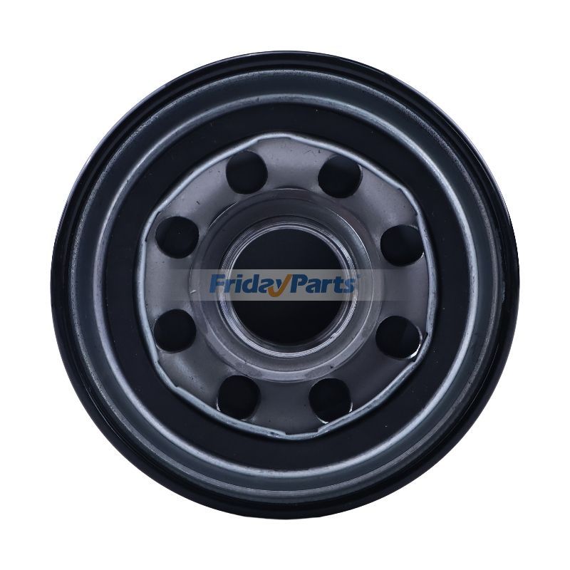 KraftstofffilterFür JOHN DEERE