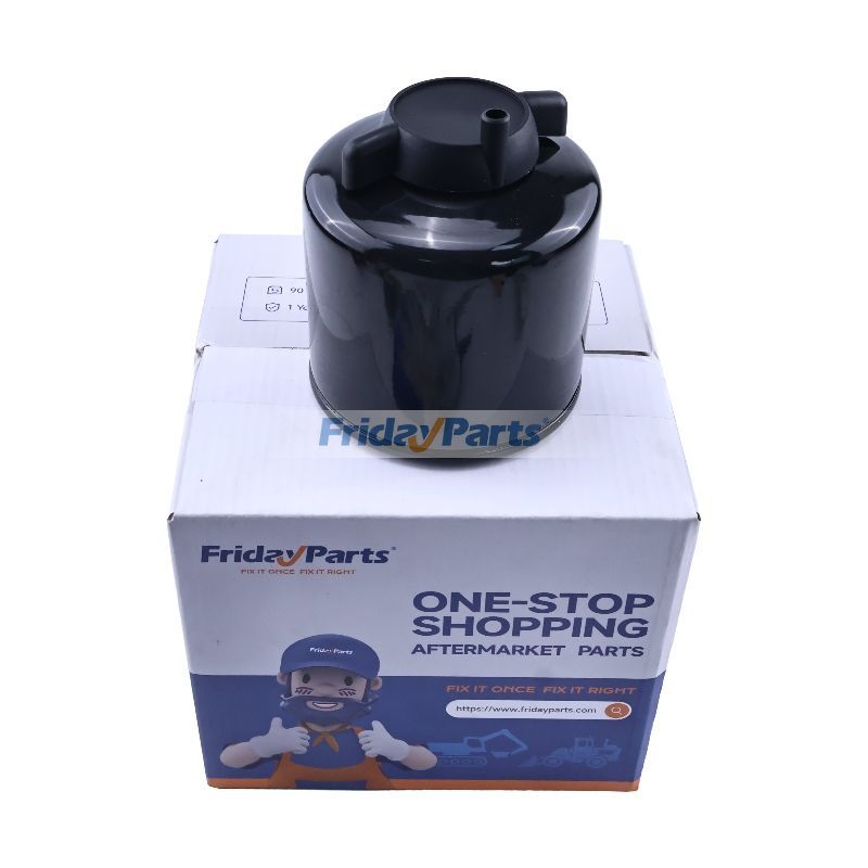 Kraftstofffilter R536698 für John Deere Motor 2,9 L 3029 Traktor 5050E 5055E 5075E