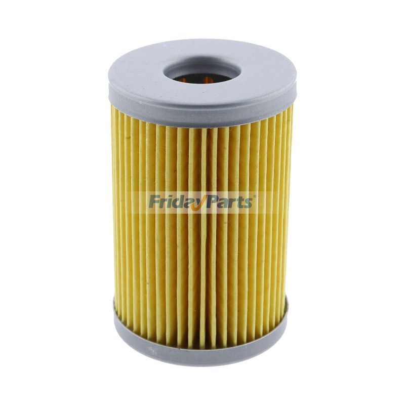 Fuel Filter RA211-51280 for Kubota KX41-3 KX71-3 KX91-3 KX121-3 KX161-3 U35-3 R420S R520S Engine D1005 D1105 V2203 V2403