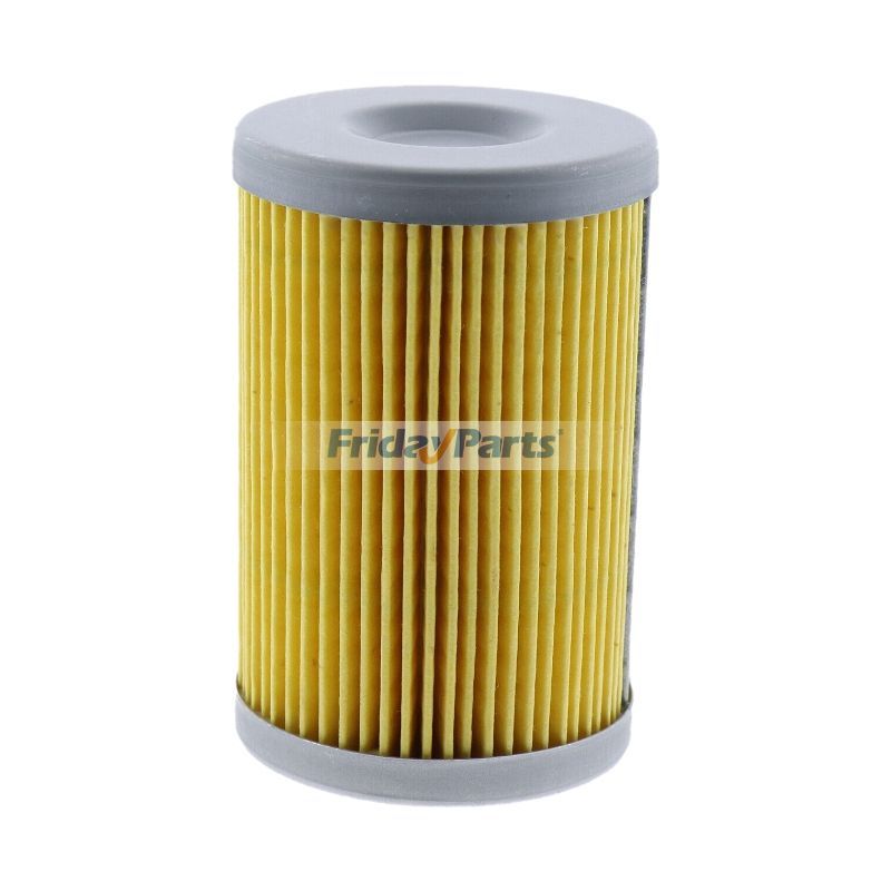 Filtro de combustible RA211-51280 para motores Kubota KX41-3 KX71-3 KX91-3 KX121-3 KX161-3 U35-3 R420S R520S D1005 D1105 V2203 V2403 Para KUBOTA