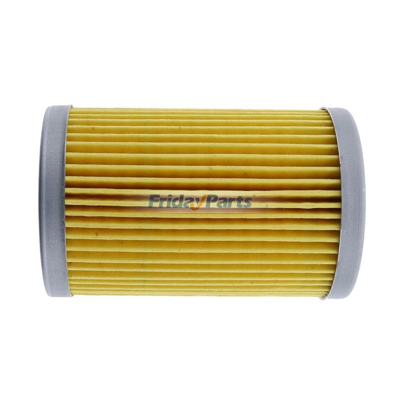 Filtro de combustible RA211-51280 para motores Kubota KX41-3 KX71-3 KX91-3 KX121-3 KX161-3 U35-3 R420S R520S D1005 D1105 V2203 V2403 de FridayParts