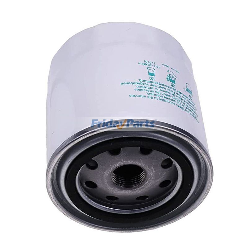 Fuel Filter for Excavator