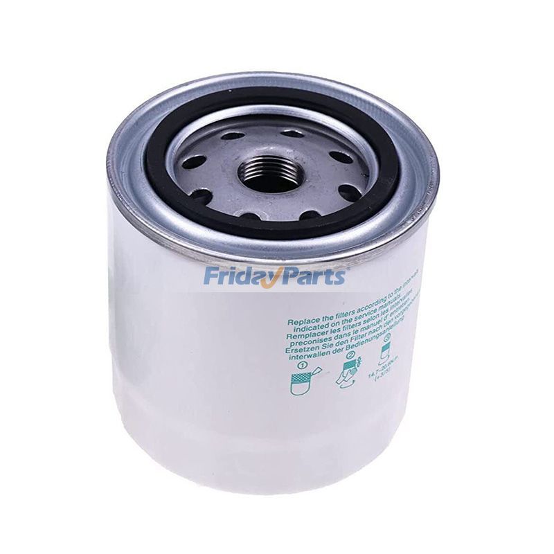 Fuel Filter in Stock in China,USA