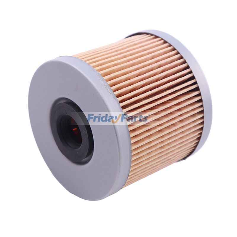 Filtro de combustible RD15951940 para excavadora Kubota KX040-4 KX057-4 U55-4CA Cargadora R430CA R530CA R630CA Para KUBOTA