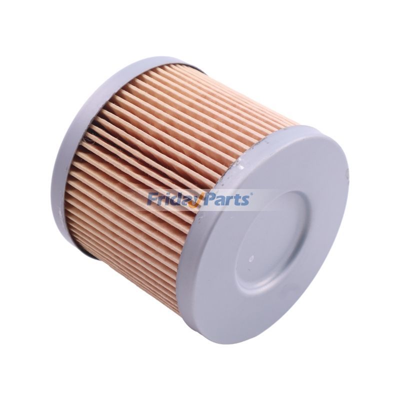 Filtro de combustible RD15951940 para excavadora Kubota KX040-4 KX057-4 U55-4CA Cargadora R430CA R530CA R630CA de FridayParts