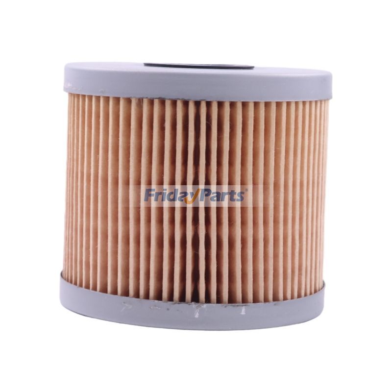Filtro de combustible RD15951940 para excavadora Kubota KX040-4 KX057-4 U55-4CA Cargadora R430CA R530CA R630CA