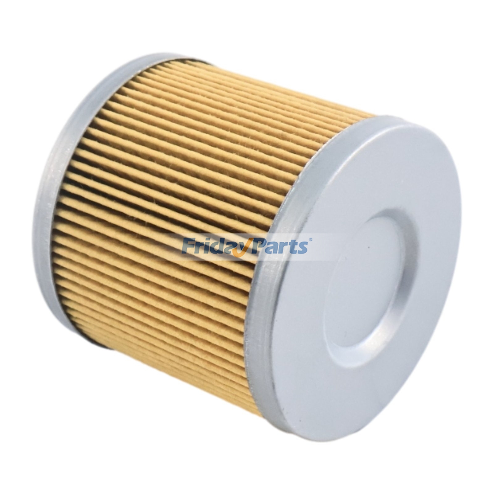 Filtro de combustível RD15951940 para escavadeira Kubota KX040-4 KX057-4 U55-4CA carregadeira R430CA R530CA R630CA para Escavadora ,Carregadora 