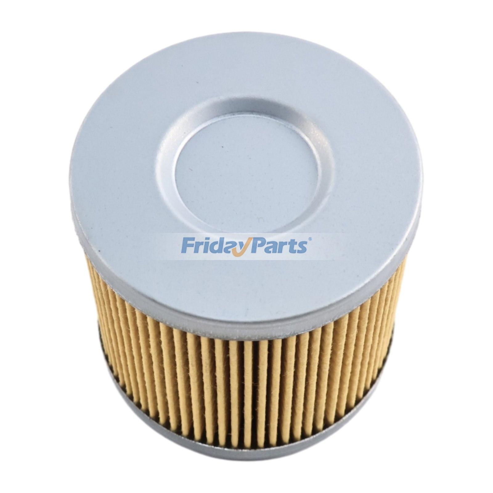 Filtro de combustível RD15951940 para escavadeira Kubota KX040-4 KX057-4 U55-4CA carregadeira R430CA R530CA R630CA FridayParts