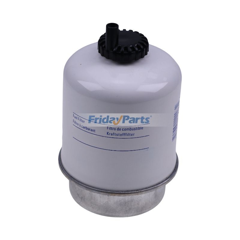 Fuel Filter Water Separator RE50455 RE62418 for John Deere Engine 3029 4045 6068 Tractor 3100 3300 4400 5200 5400 6100 6200 6500 6600 6800 7600 7800 SE6400 5060EN