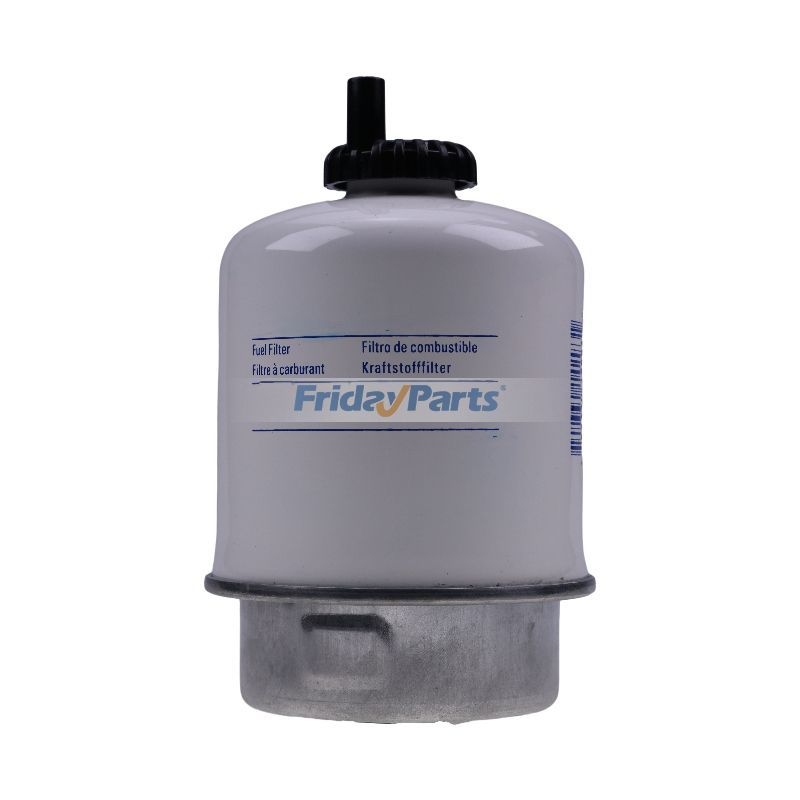Fuel Filter RE50455 RE62418 for John Deere Engine 3029 4045 6068 ...