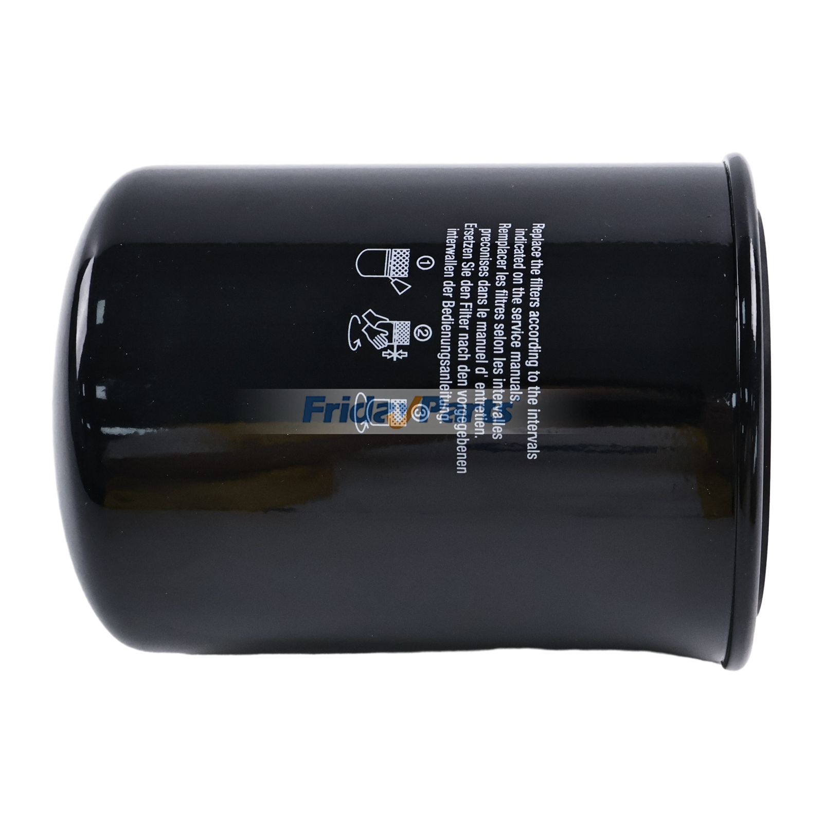 Filtr paliwa FridayParts