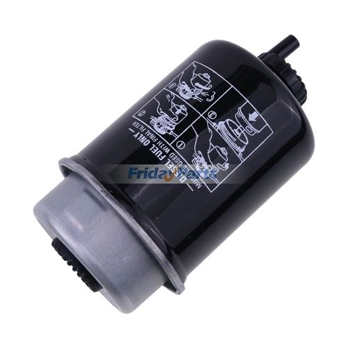 Filtro de combustível RE508202 para trator John Deere 4120 4320 4520 ...
