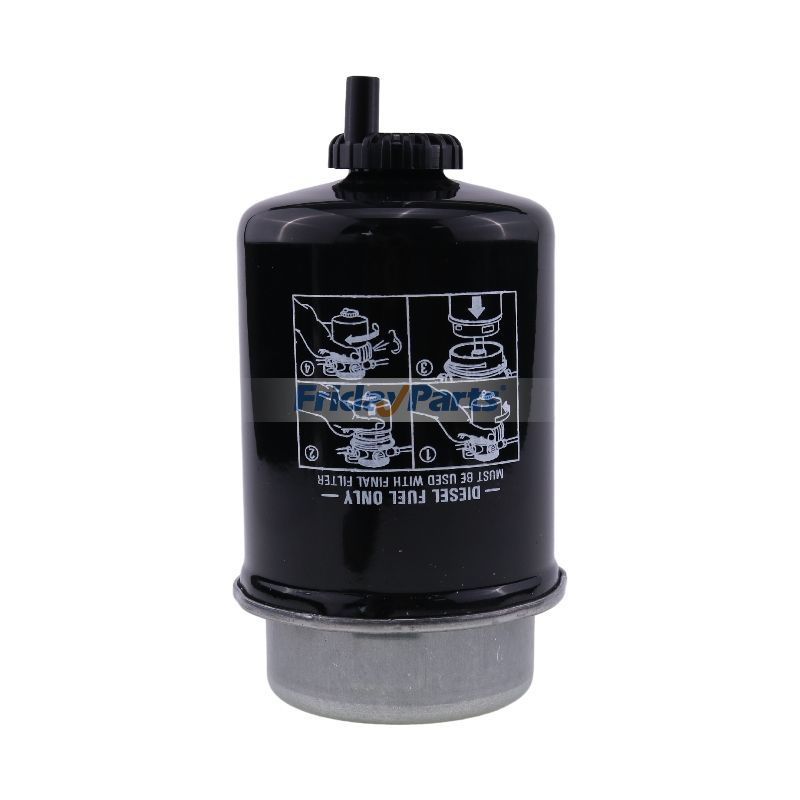 FridayParts Kraftstofffilter