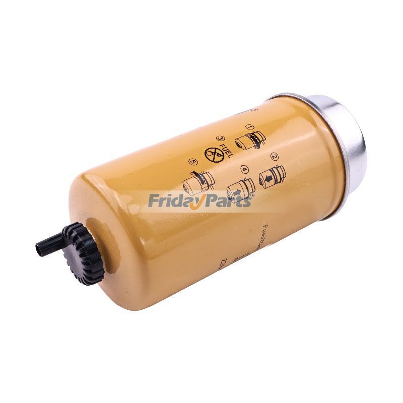 Fuel Filter in Stock in China,China Stock