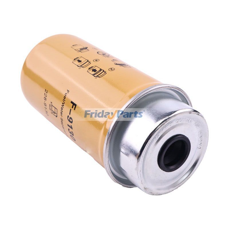 Fuel Filter RE508633 for John Deere Engine 6081 6101 6068 6076 6125 Excavator 200LC 330LC 370 450LC Loader 535 530B Skidder 740G 748G 640G 648G