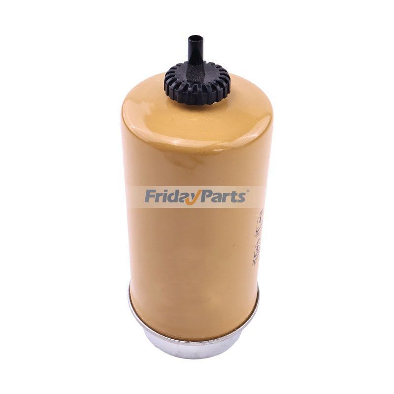 Fuel Filter for Dozer,Excavator,Loader,Motor Grader,Skidder,Tractor