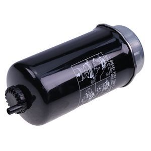 Fuel Filter RE509032 RE521538 RE524723 RE522878 for John Deere Engine 4045 6068 Excavator 120D 130G 130GLC 160DLC 200CLC 250GLC 2154G 2954D E210LC E240 E300LC