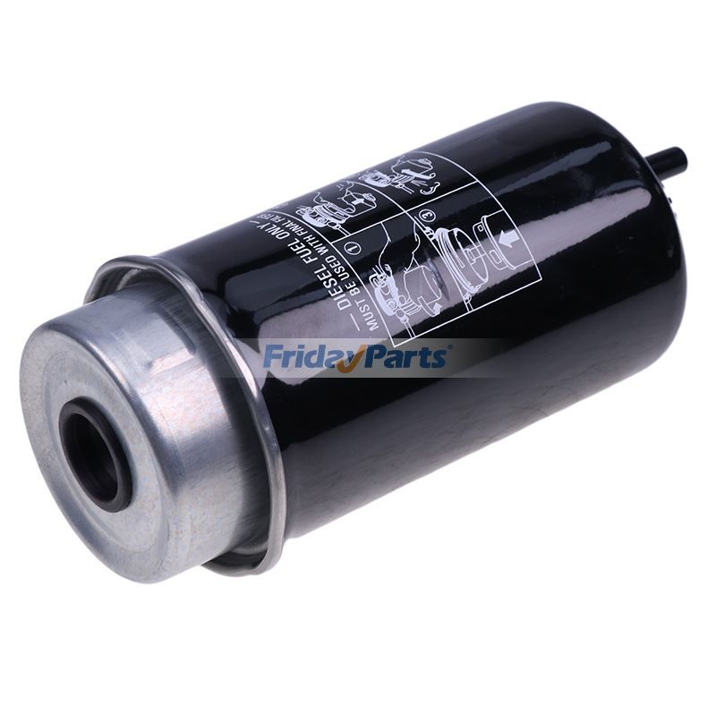 Fuel Filter for Dozer,Engine,Excavator,Forklift,Loader,Motor Grader,Skidder,Tractor