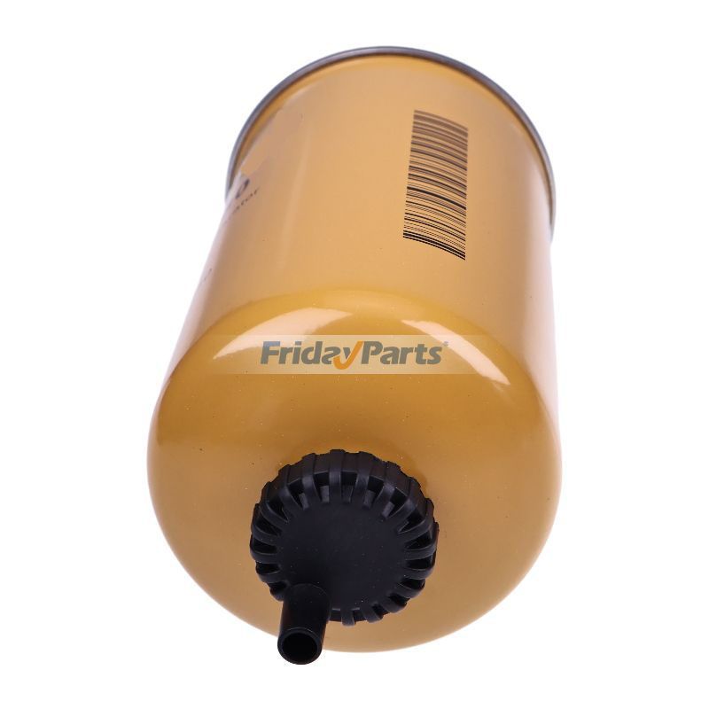 Fuel Filter in Stock in China