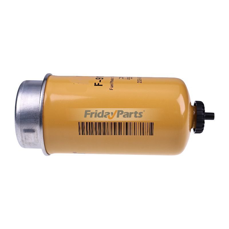 Dozer,Excavator,Loader,Mower,Tractor,Others Fuel Filter