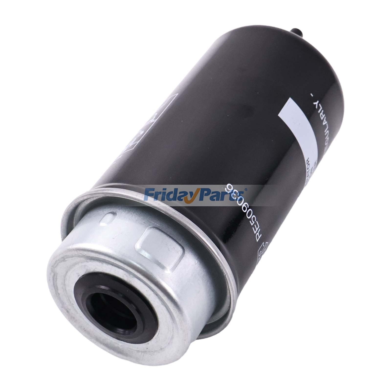 Fuel Filter compatible with Dozer,Excavator,Loader,Mower,Tractor,Others