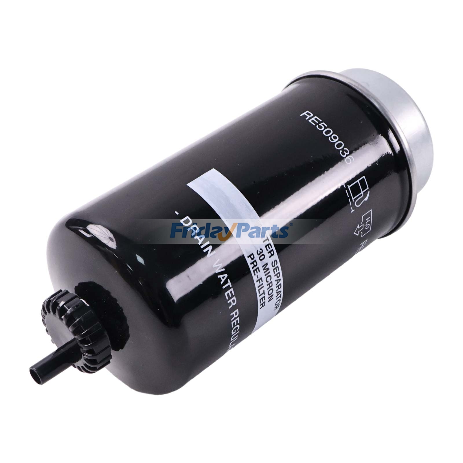 Fuel Filter for Dozer,Excavator,Loader,Mower,Tractor,Others