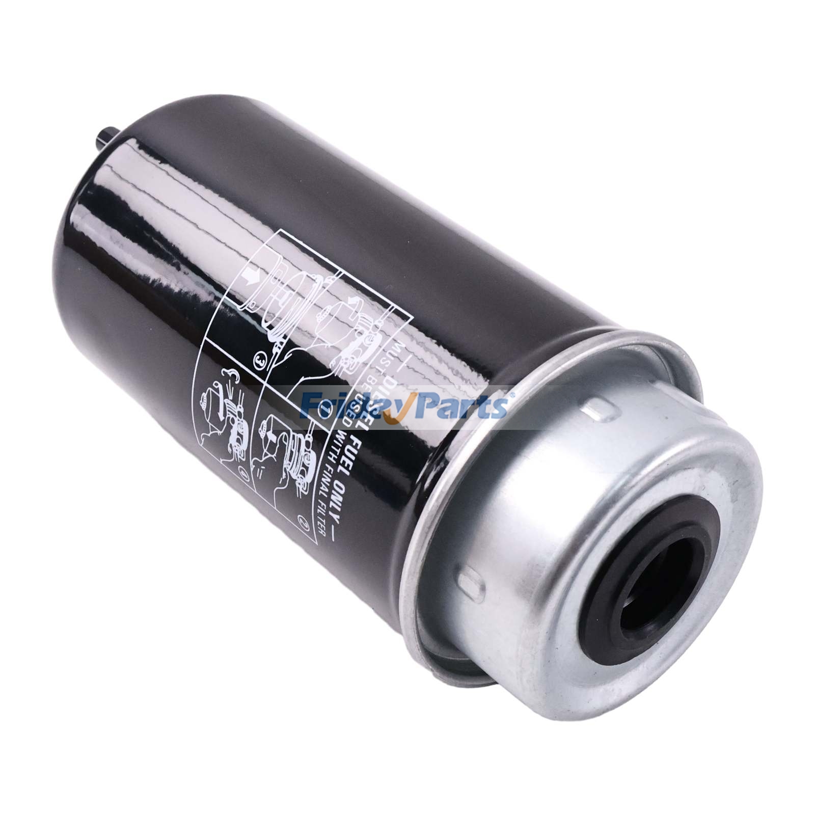 Dozer,Excavator,Loader,Mower,Tractor,Others Fuel Filter