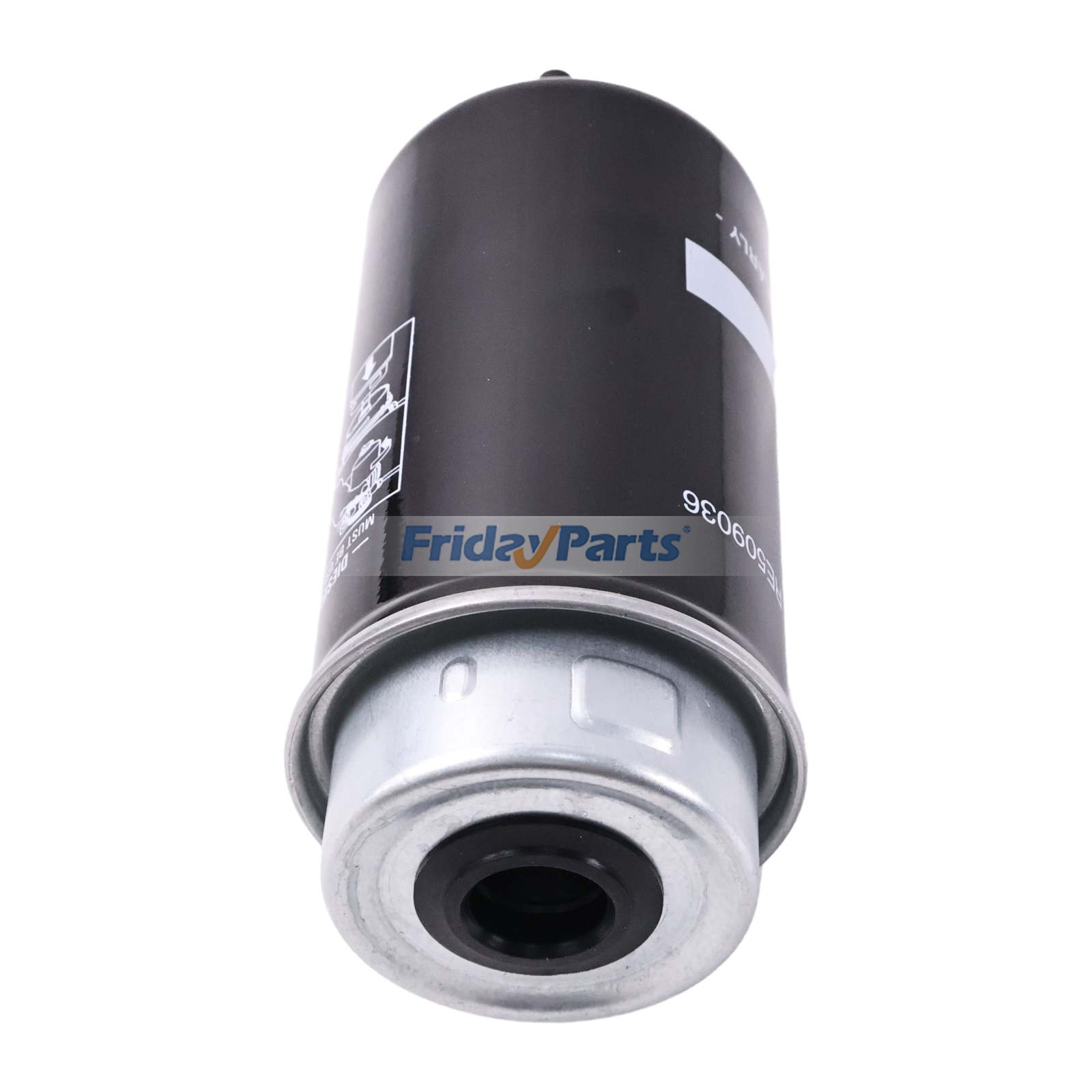  Fuel Filter For JOHN DEERE