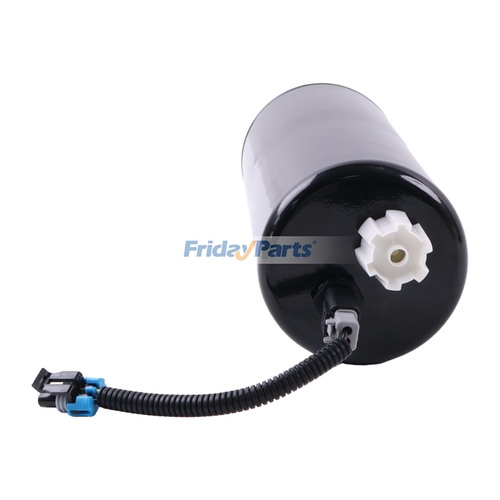 550753 Filter Aftermarket Donaldson P550753 Fuel Filter for Vehicle Truck